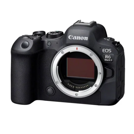 Canon EOS R6 Mark II Body (Canon 5666C004)