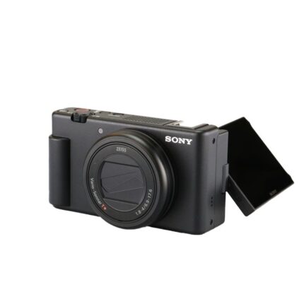 Sony ZV-1 II